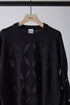 【 予約:2月上旬 】CUT OUT PATTERN PO /Y261-91013